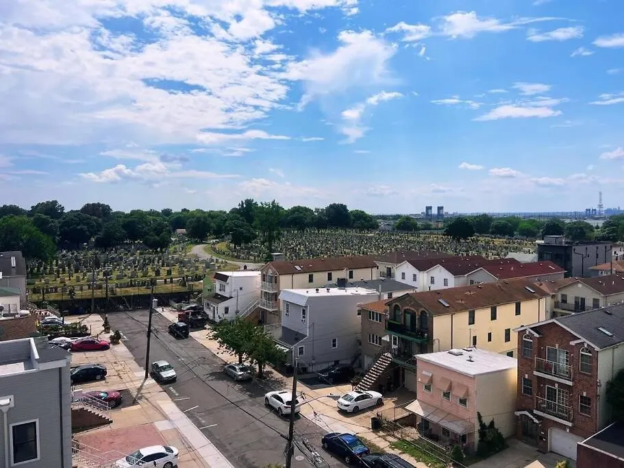 Spacious & Stylish 2Br 2Ba - Easy Nyc Commute Jersey City 0*,  United States