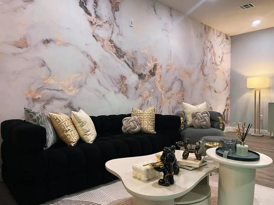 Spacious & Stylish 2Br 2Ba - Easy Nyc Commute Jersey City