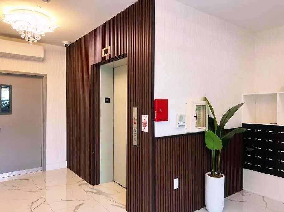 Spacious & Stylish 2Br 2Ba - Easy Nyc Commute Jersey City 0*,
