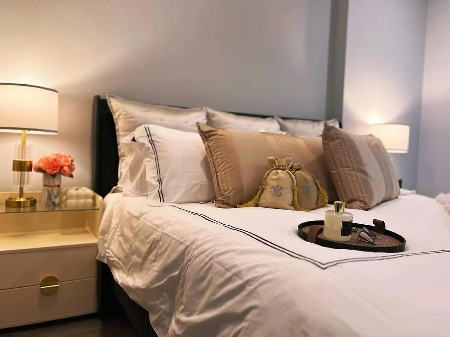 Spacious & Stylish 2Br 2Ba - Easy Nyc Commute Jersey City United States