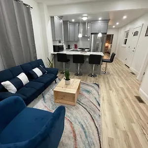 Modern Luxury Near Nyc Apartment