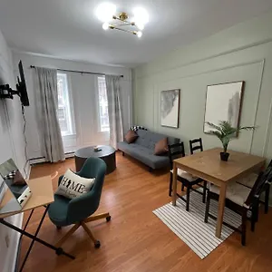 The Relief Apartment