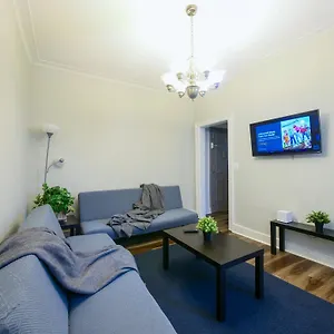 Charming 1br Near Nyc Ideal For Urban Explorers Apartment