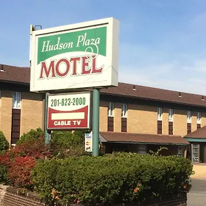 Hudson Plaza Bayonne Jersey Motel