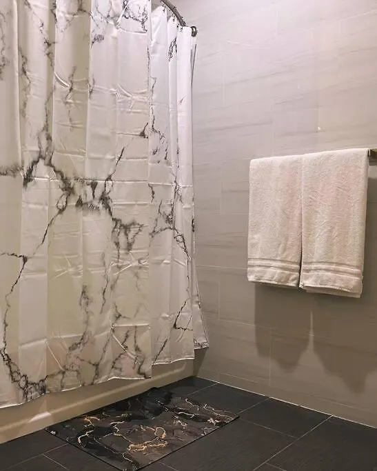 Spacious & Stylish 2Br 2Ba - Easy Nyc Commute Jersey City 0*,