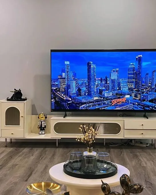 Spacious & Stylish 2Br 2Ba - Easy Nyc Commute Jersey City 0*,  United States