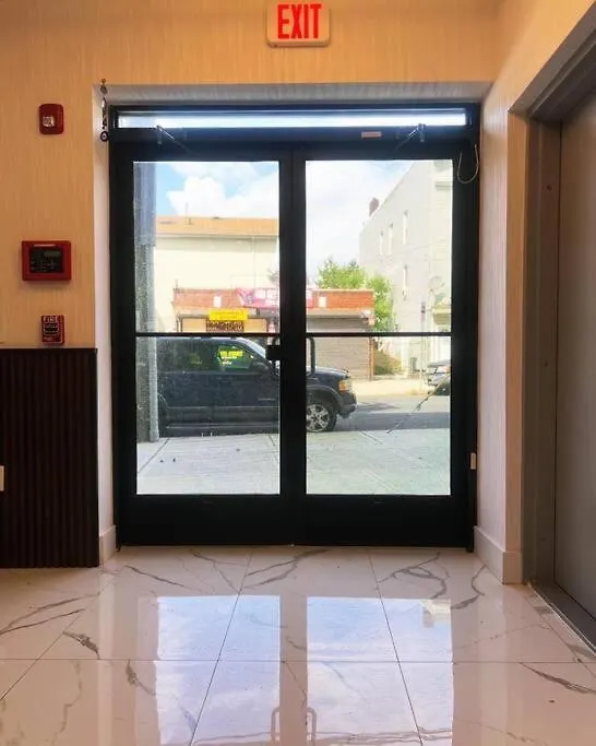 Apartment Spacious & Stylish 2Br 2Ba - Easy Nyc Commute Jersey City United States