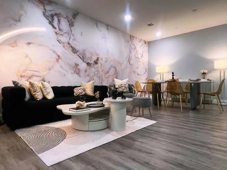 Spacious & Stylish 2Br 2Ba - Easy Nyc Commute Jersey City 0*,  United States