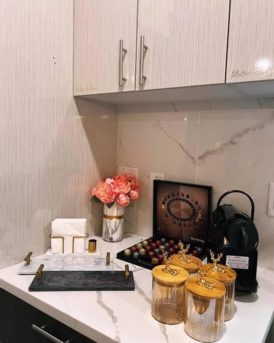 Spacious & Stylish 2Br 2Ba - Easy Nyc Commute Jersey City United States