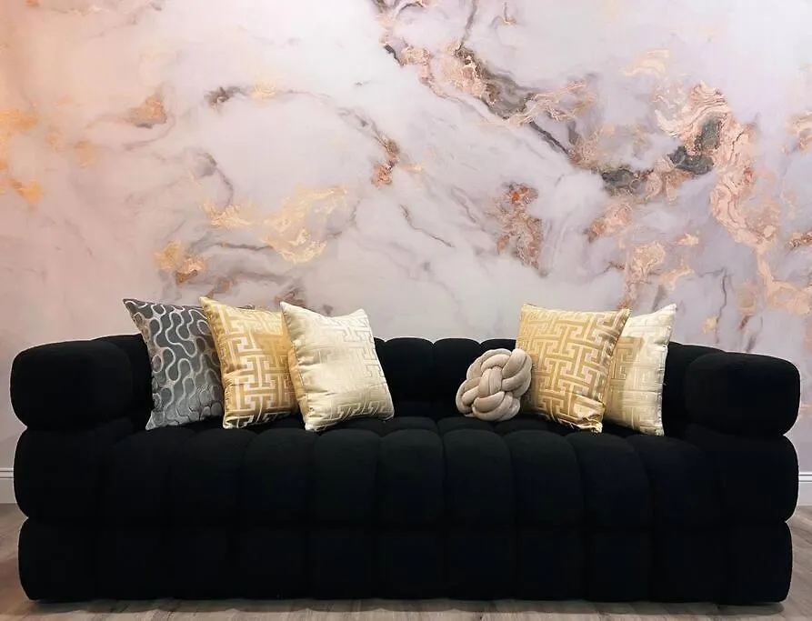 Spacious & Stylish 2Br 2Ba - Easy Nyc Commute Jersey City United States